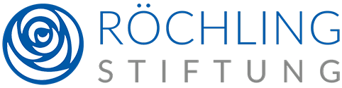 Röchling Stiftung Logo